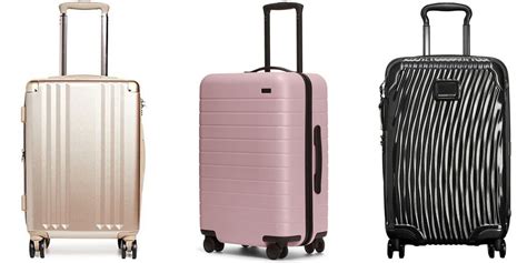 best hand luggage brands.